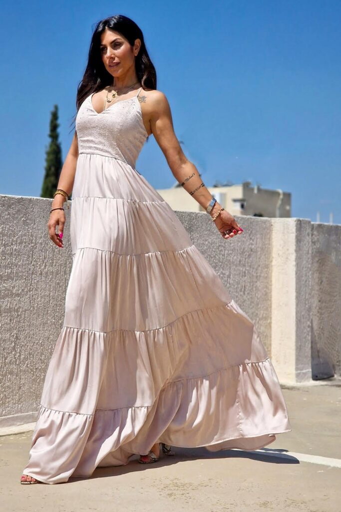 ENDLESS DRESS