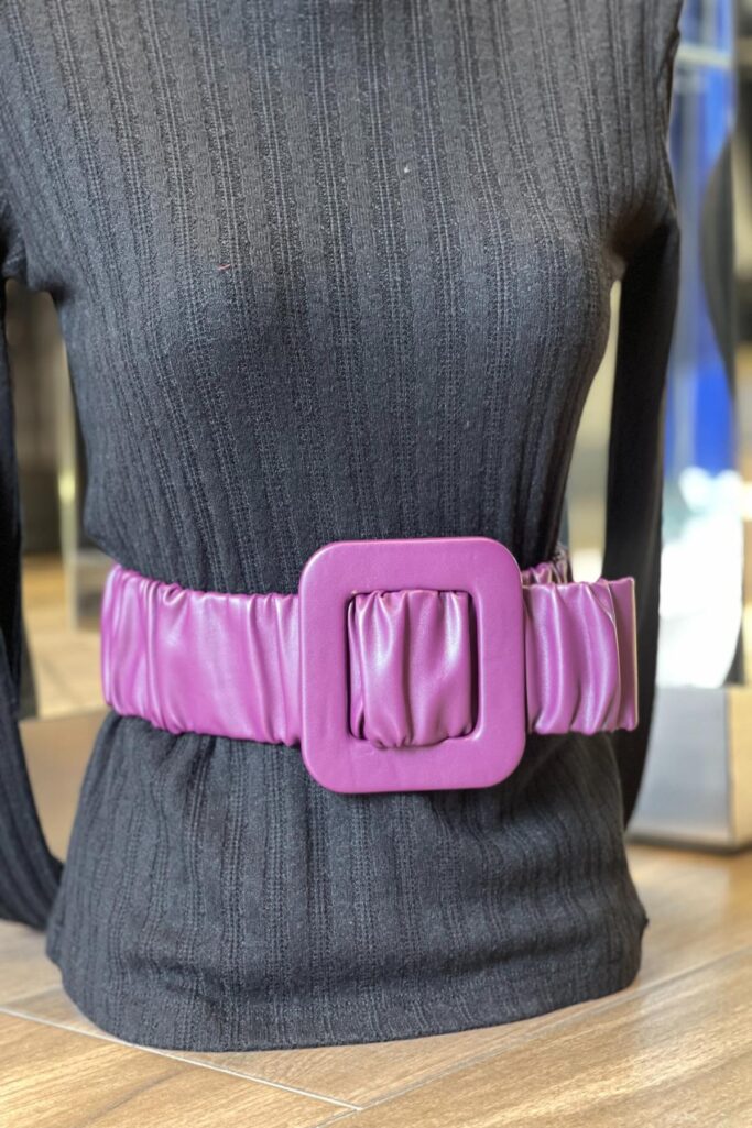 QUAFF BELT