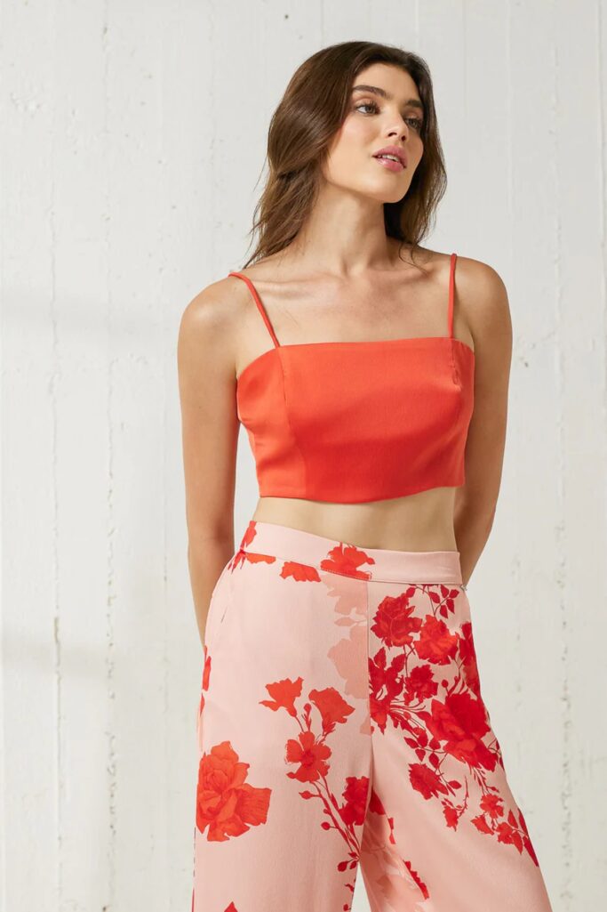 EDIE TOP