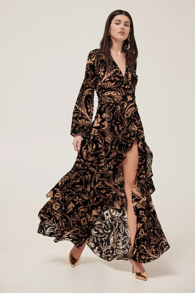 MATUM DRESS