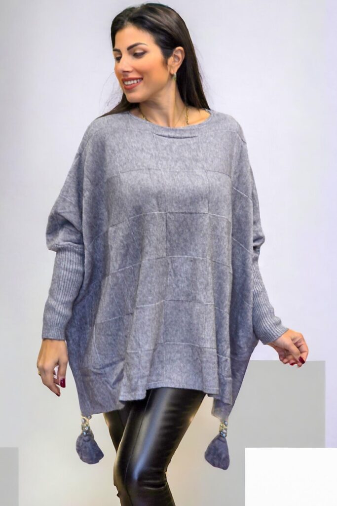 VARUM SWEATER