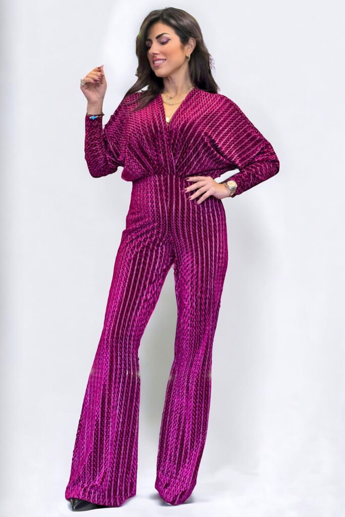 VIRTUAL JUMPSUIT