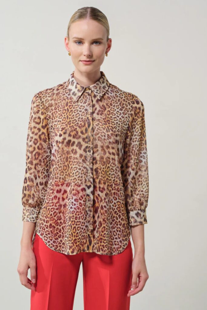 DASTE SHIRT