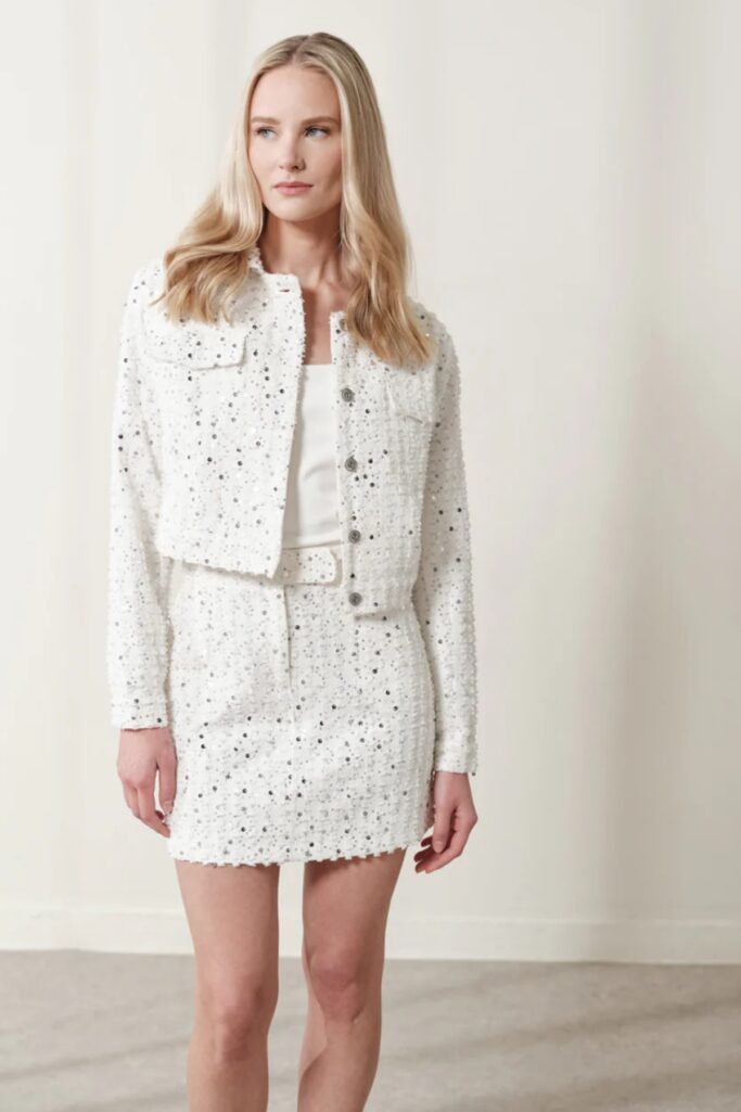 JEN JACKET