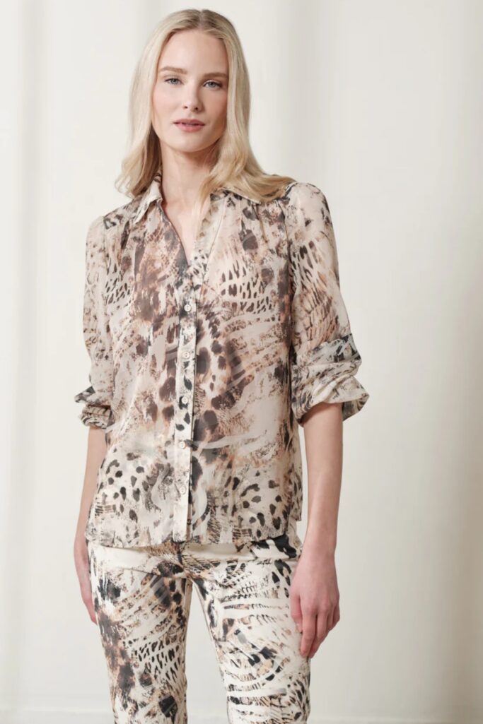 SORBEL SHIRT