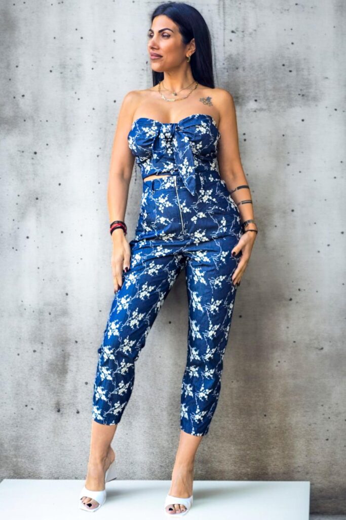 VENCI PANTS