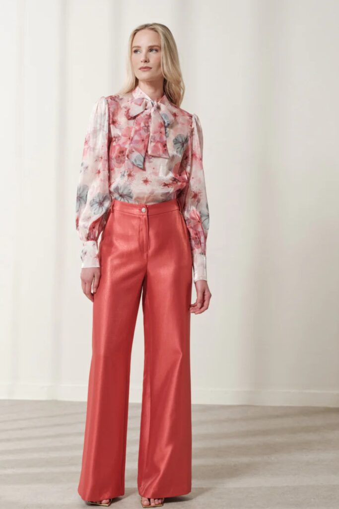 FLOSS PANTS