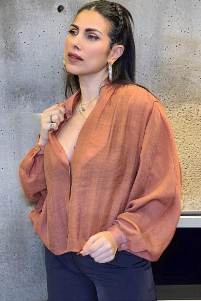 MELLOW TOP