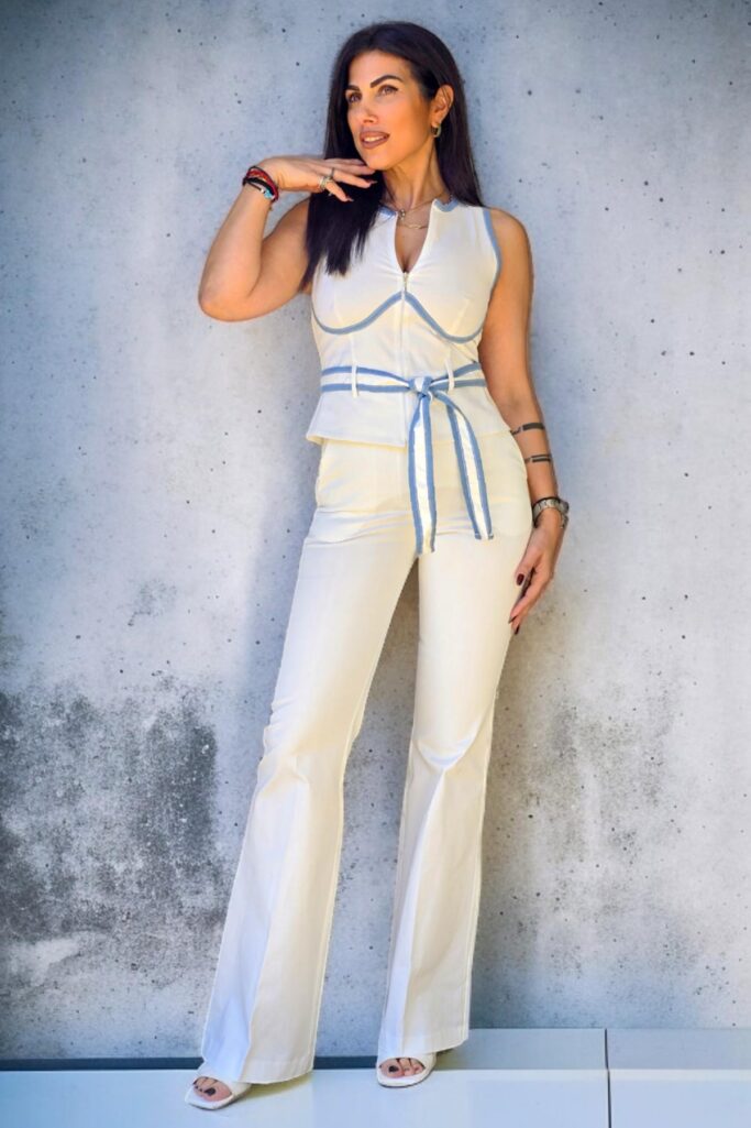 RULE PANTS