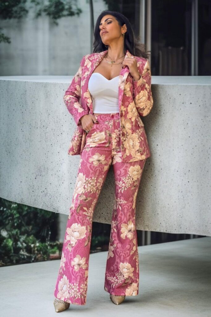IL MONDO PANTS