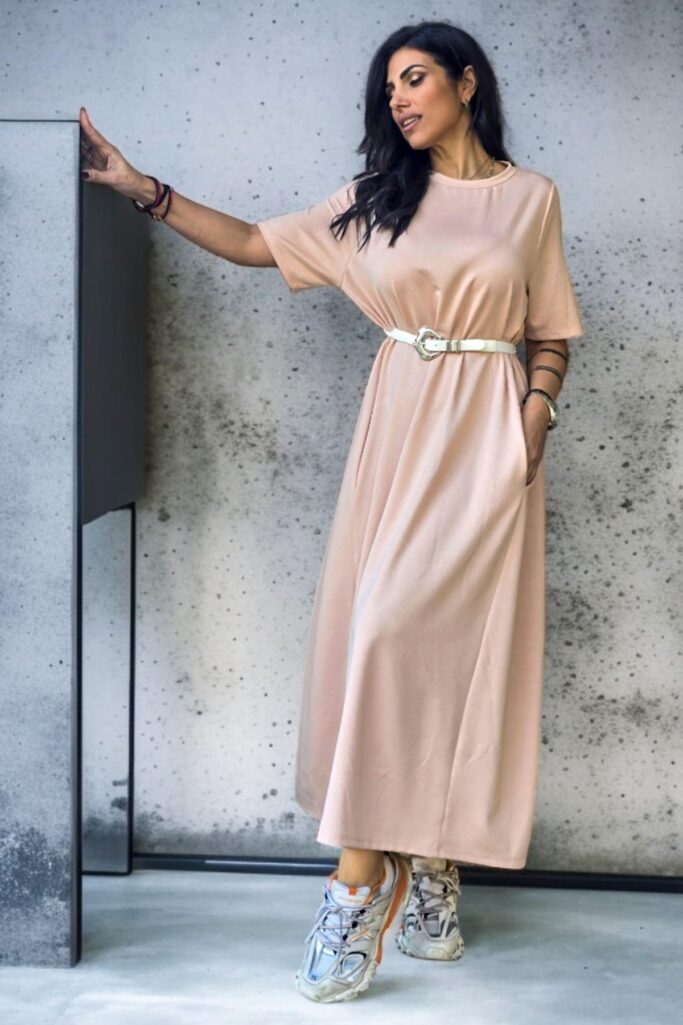 OVER DRESS