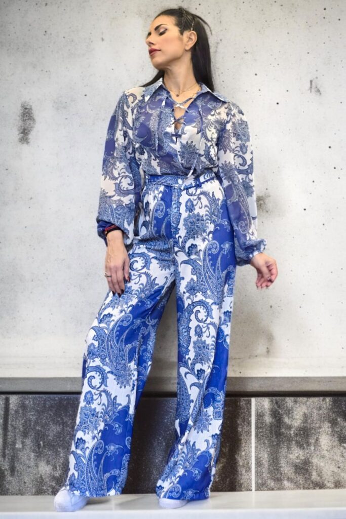 KAYA PANTS