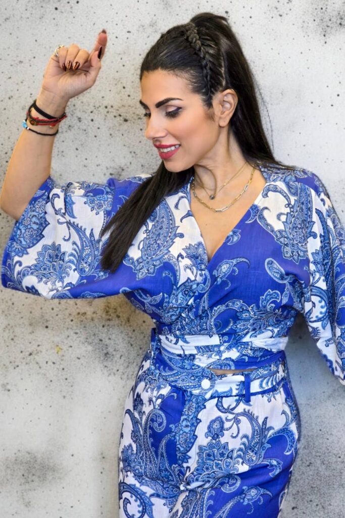 KAYA TOP