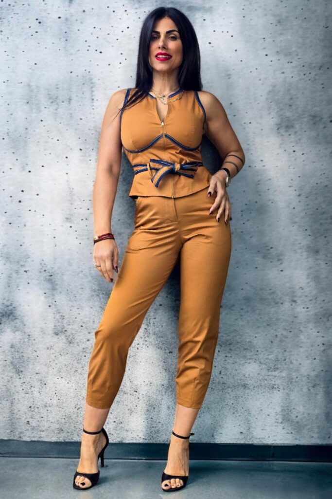 FINE PANTS