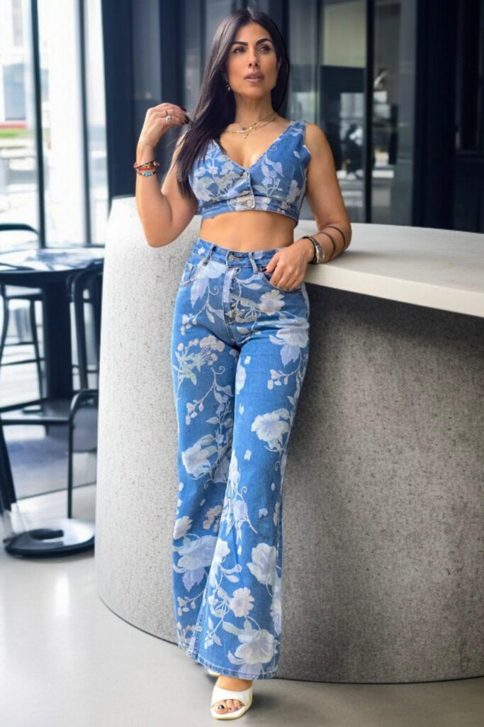 LA VIE PANTS
