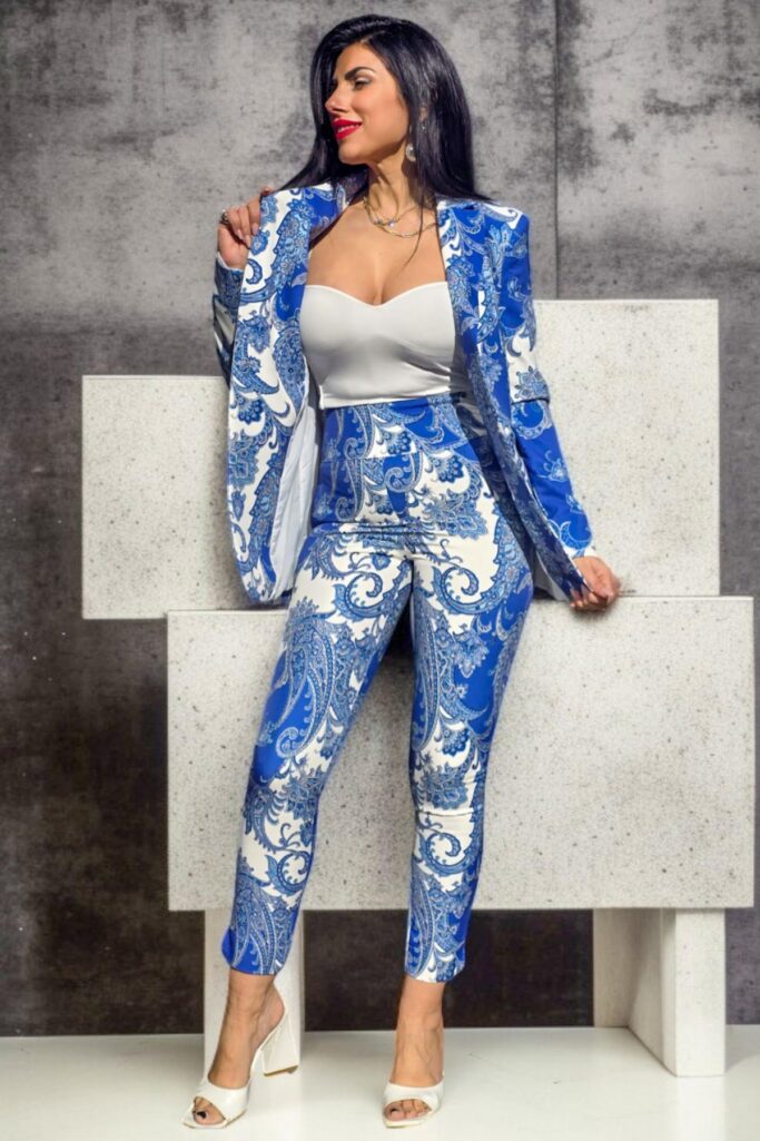 SENSA PANTS