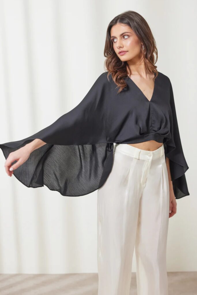ROMELIA TOP