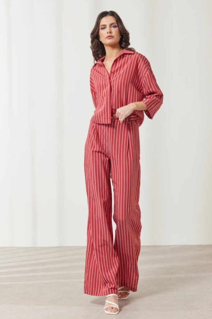 ZOOM PANTS