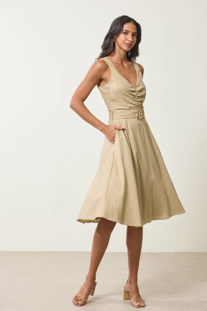 SAILOR DRESS