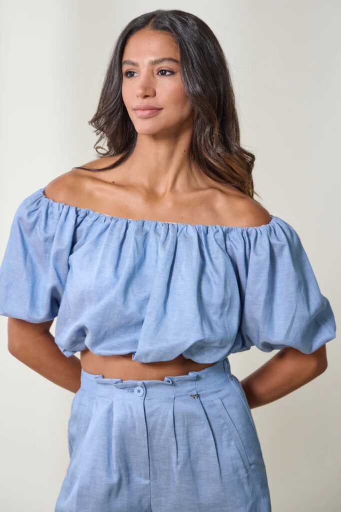 DALIA TOP