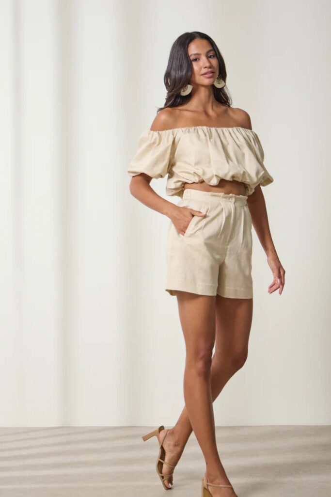 DALIA SHORTS