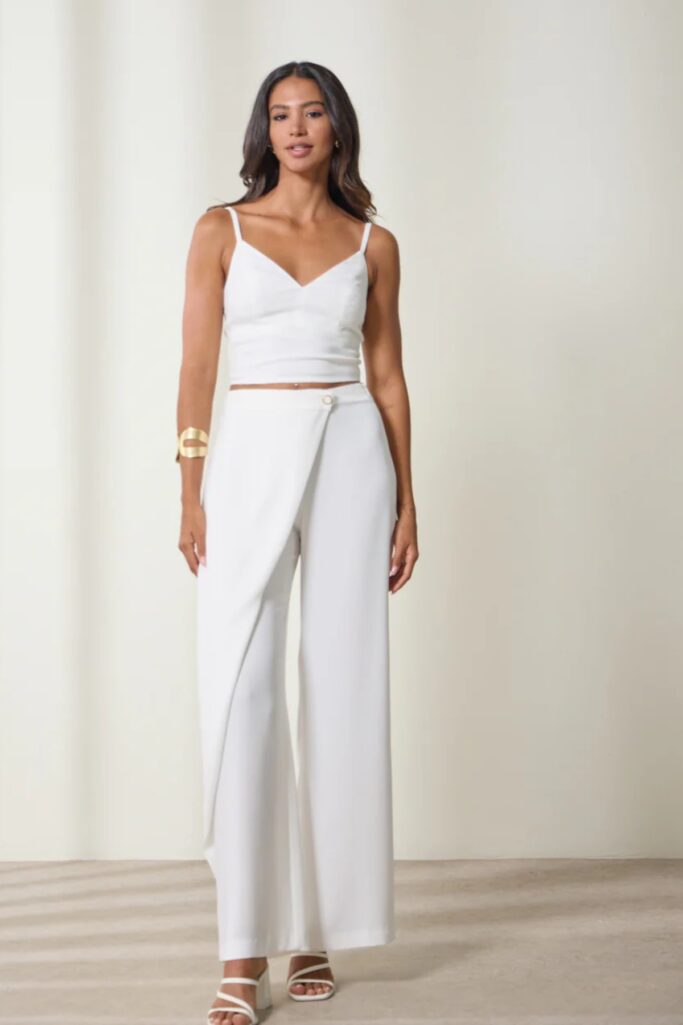 ELECTRA PANTS