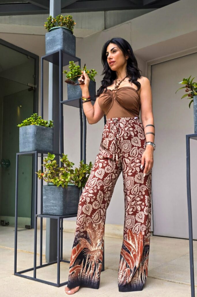 STENIA PANTS