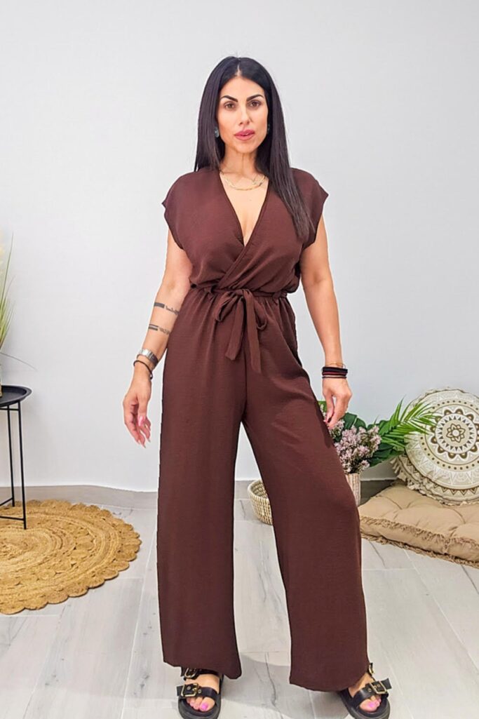 DAY JUMPSUIT