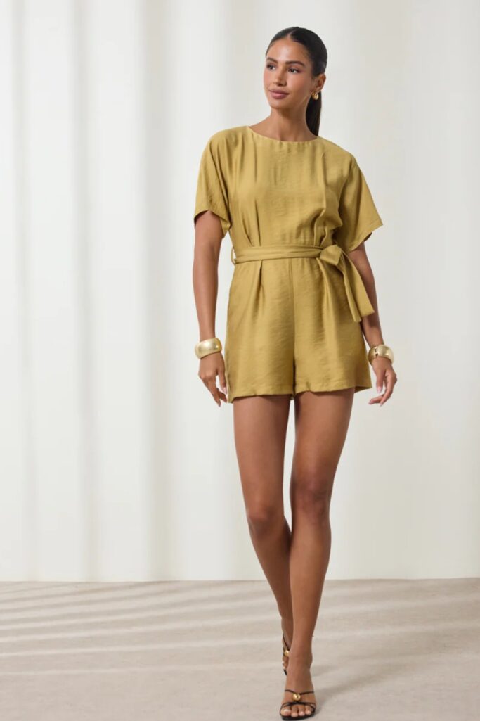 ISSUE JUMPSUIT