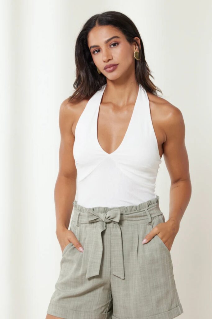 SERANO TOP