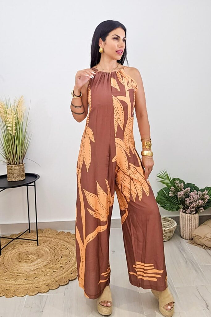 HAWAI JUMPSUIT