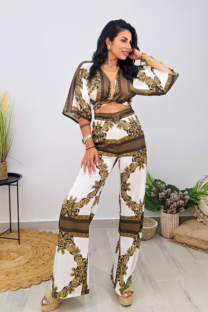 LEILA PANTS