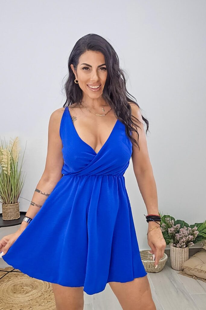 MIRIAM JUMPSUIT