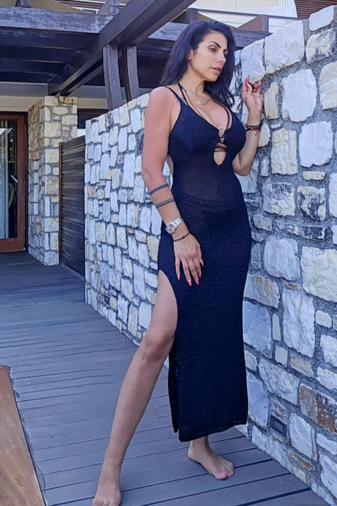 NESI DRESS