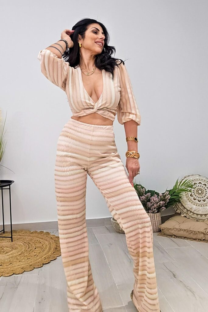 SOTRI PANTS
