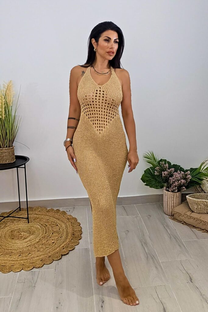 BEACH DRESS