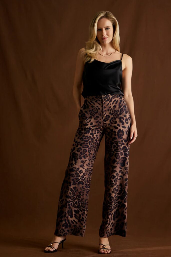 RIGER PANTS