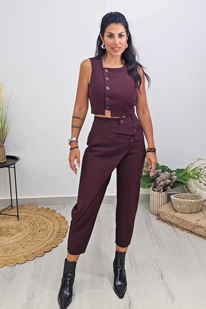 GRAND PANTS