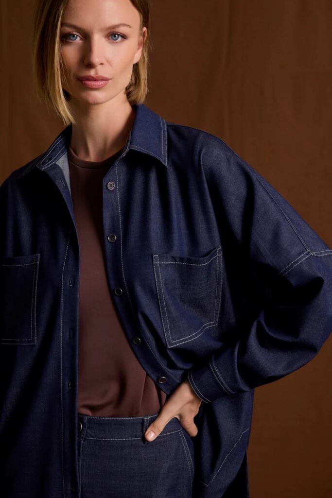 DANE SHIRT