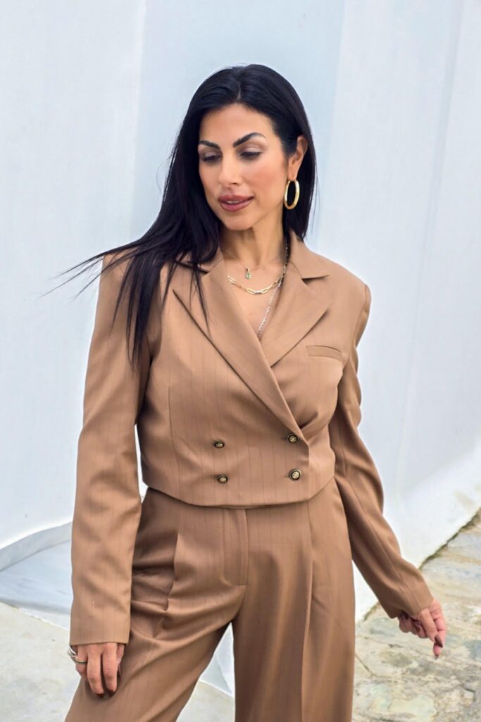 BRENDA JACKET