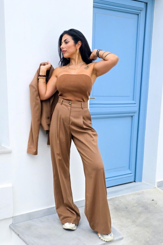BRENDA PANTS