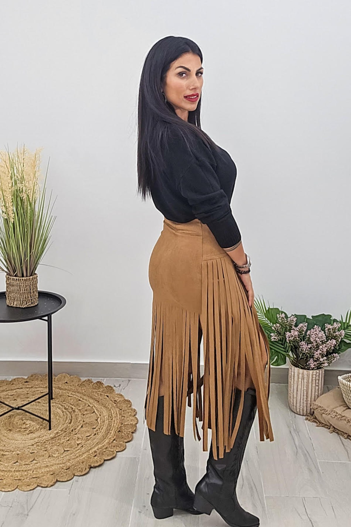 MAJA SKIRT