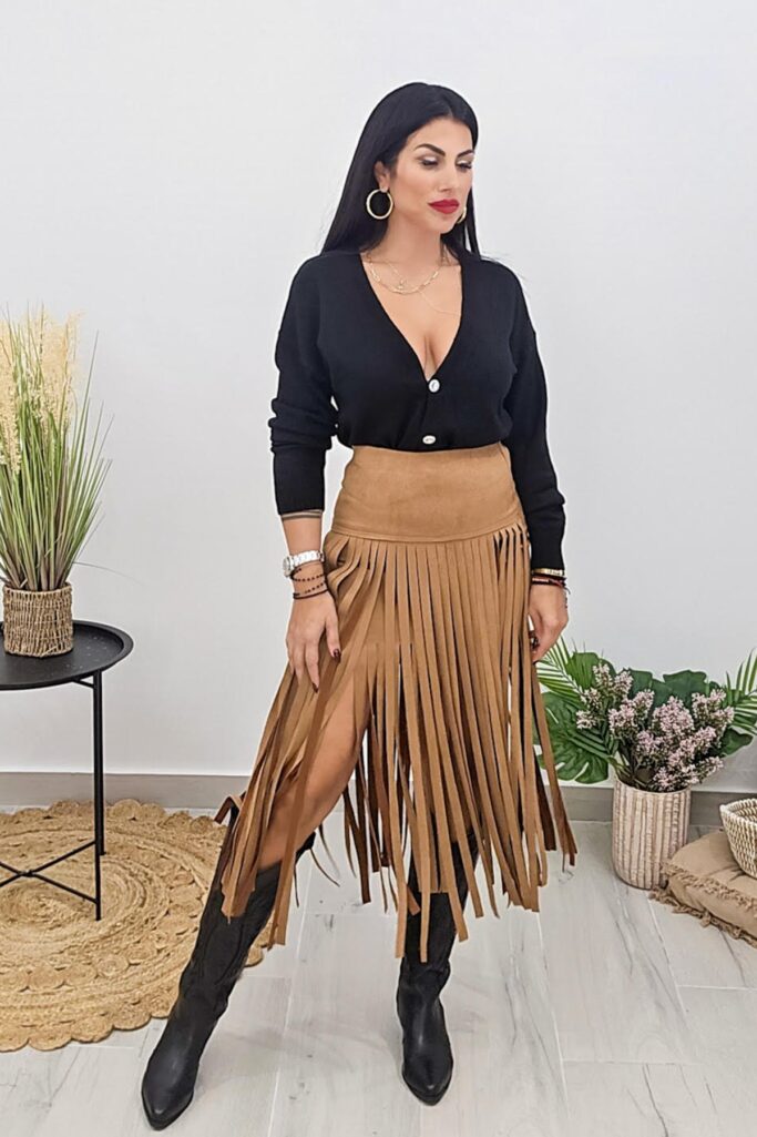MAJA SKIRT