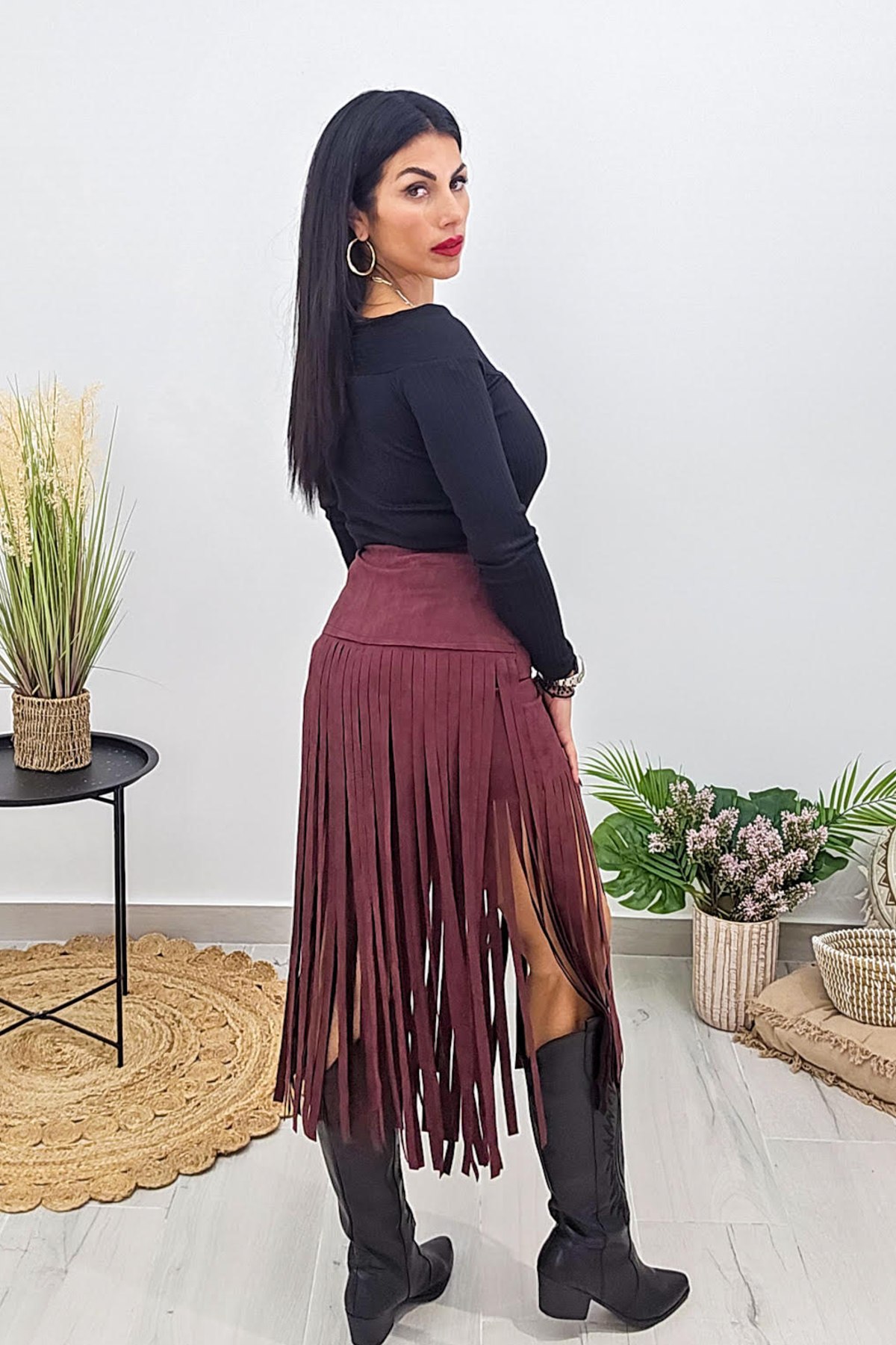 MAJA SKIRT9
