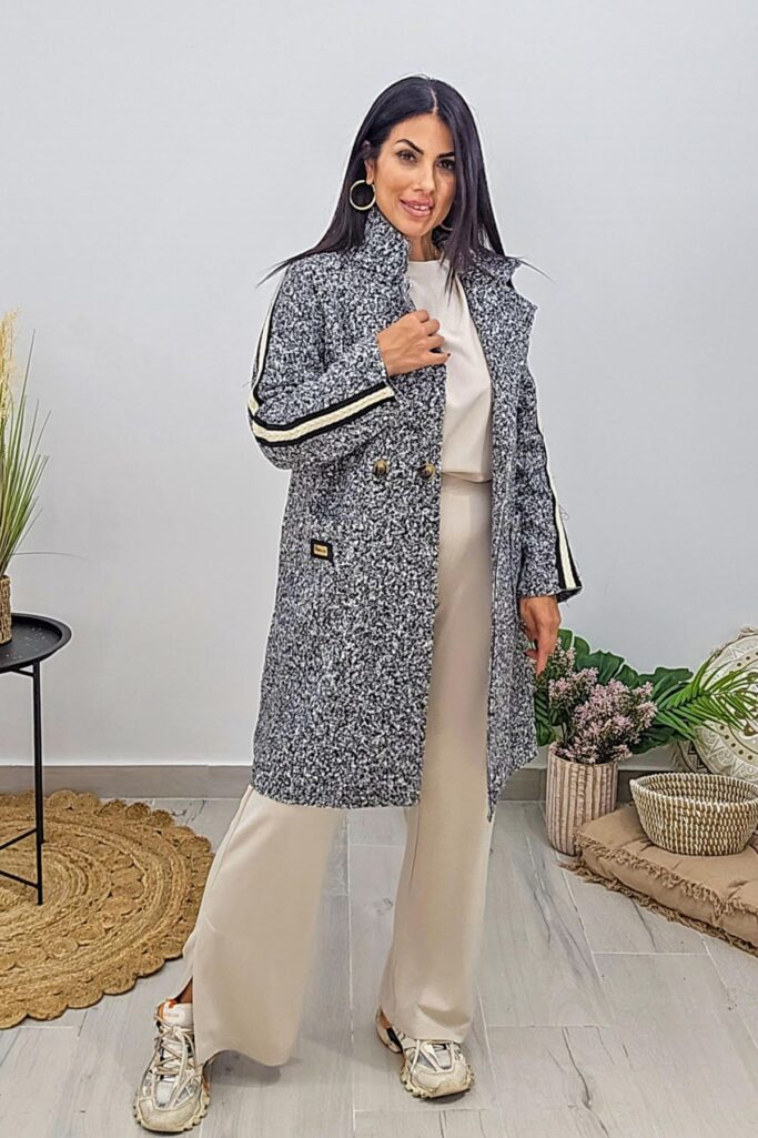 HOLD JACKET