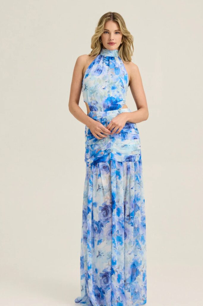 AMMOS DRESS