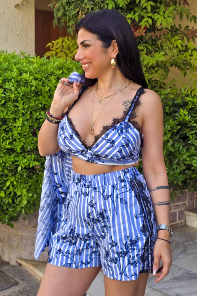 CABBANA CROP