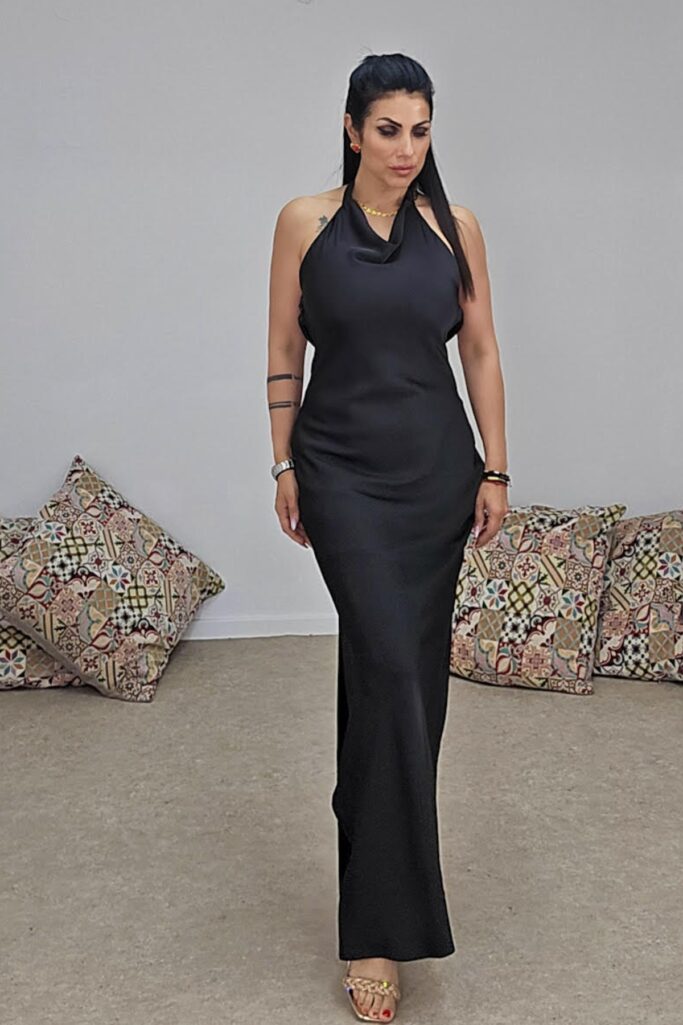 HARM DRESS