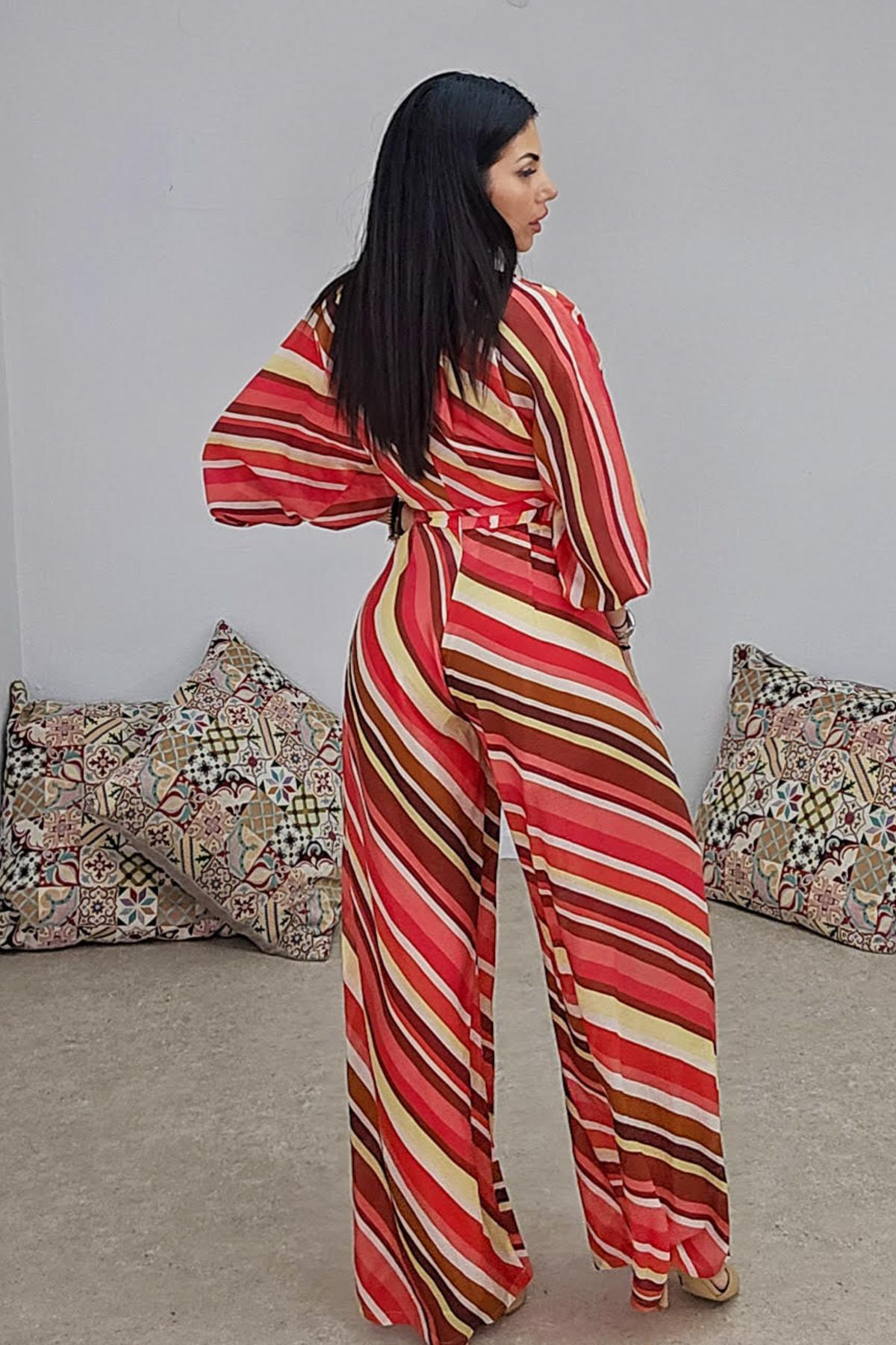 RAINBOW SET5