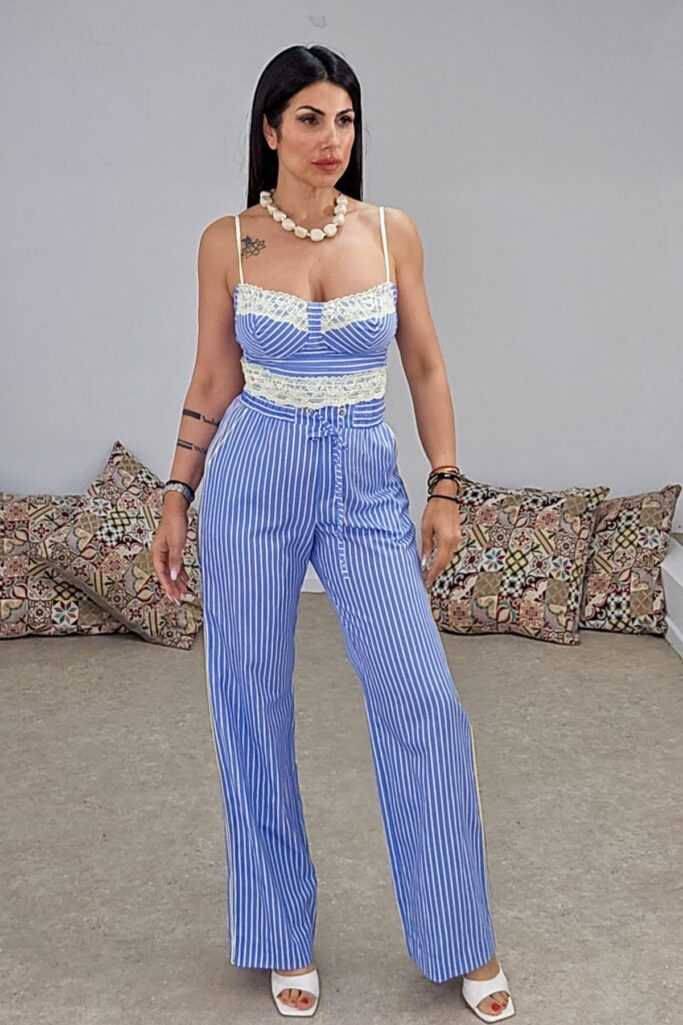 ROUGE PANTS